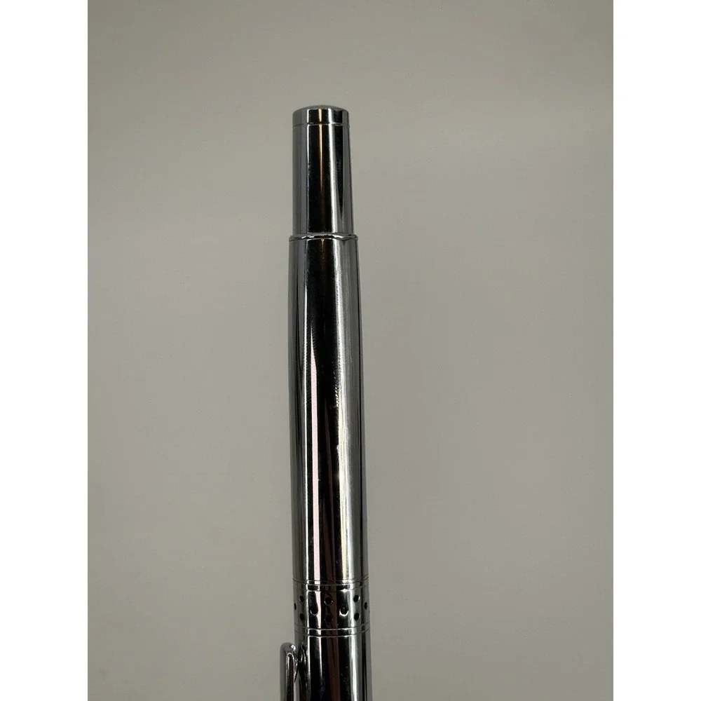 Zippo Writing Instruments Prudential Bank Advertising Pen